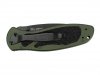 Nóż składany Kershaw Blur 1670OLBLK